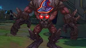 Malphite.exe - YouTube